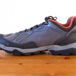 Oboz Crest Mid B-Dry Waterproof Hiking Shoes - Mens Size 13US